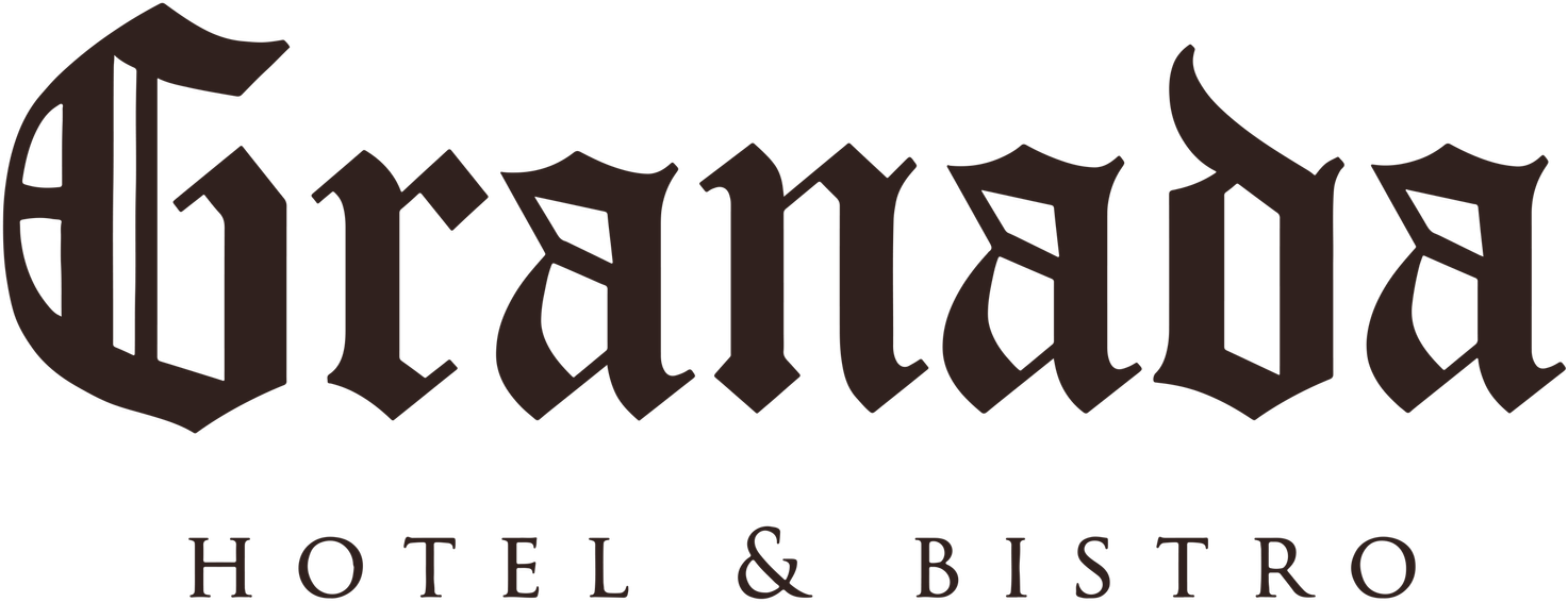 Granada Hotel & Bistro