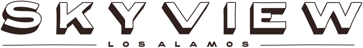 Skyview Los Alamos